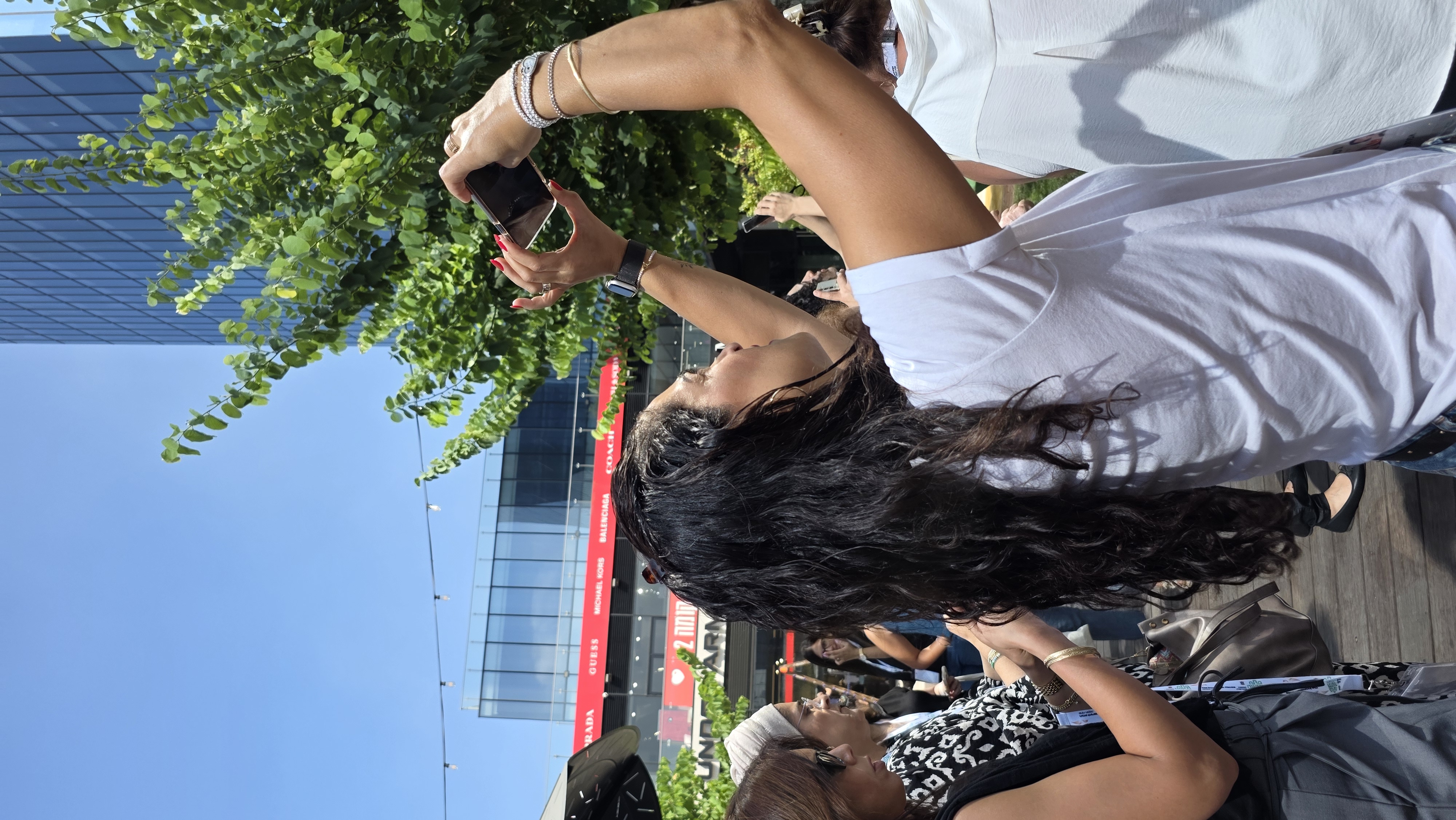 סדנת צילום לגיל השלישי באווירה נעימה