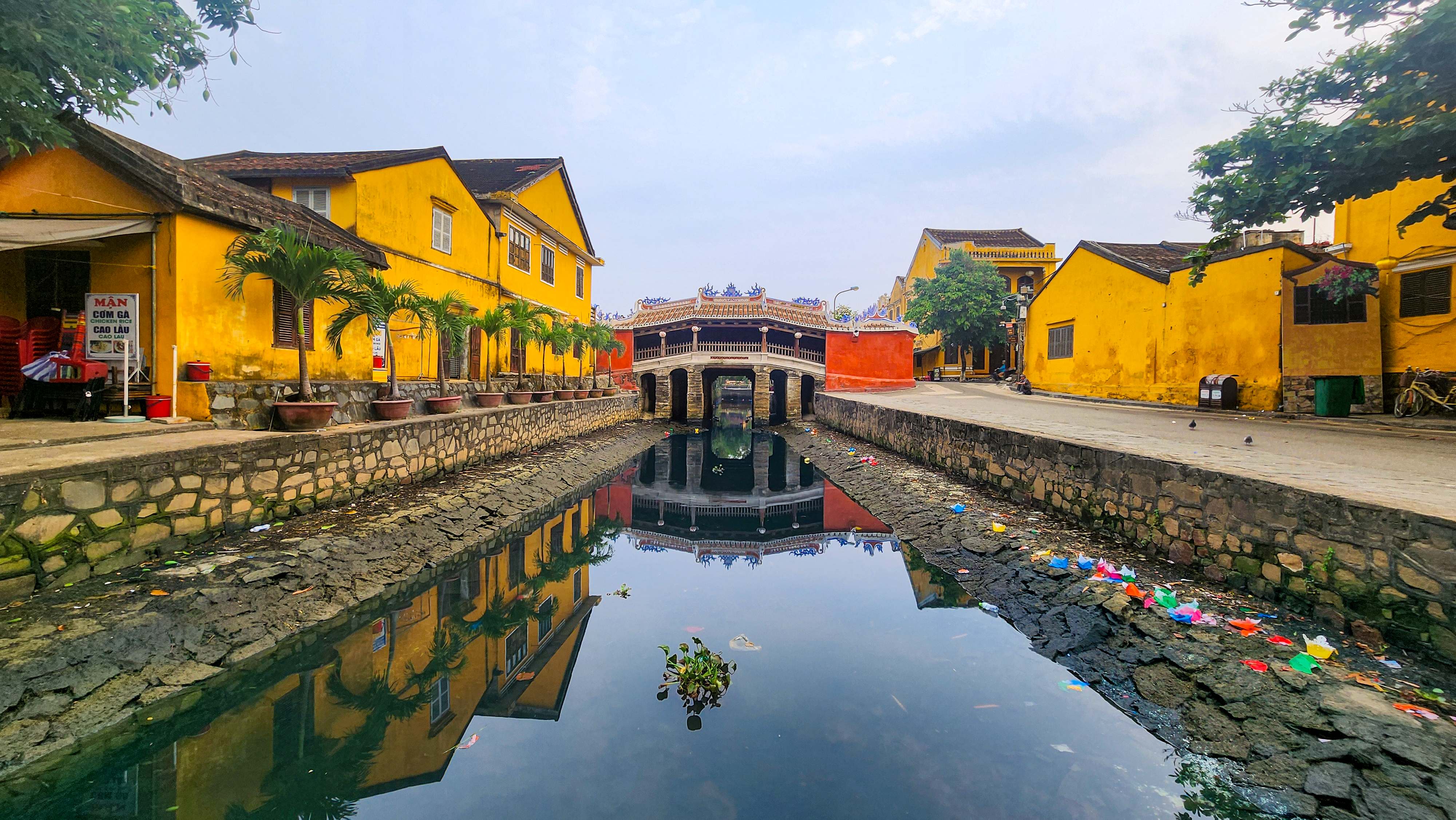 אווירה בוייטנאם